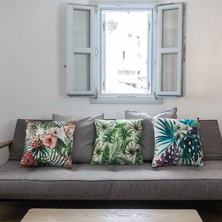 Appartement One Manto Square à Mykonos Town Extérieur photo