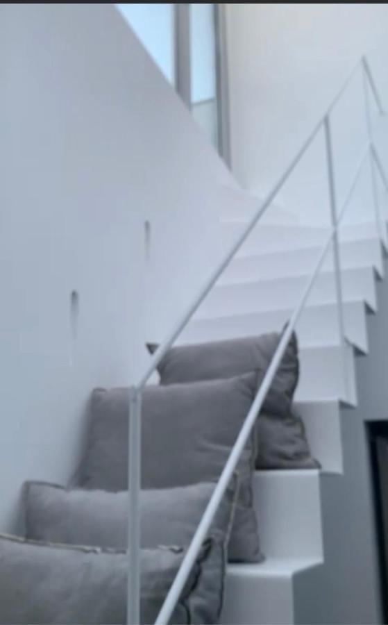 Appartement One Manto Square à Mykonos Town Extérieur photo