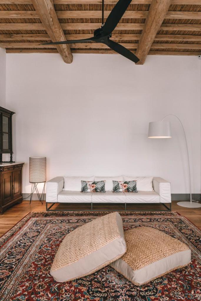 Appartement One Manto Square à Mykonos Town Extérieur photo
