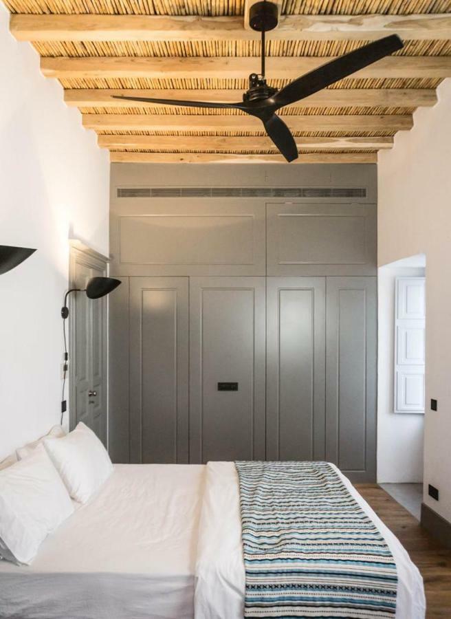 Appartement One Manto Square à Mykonos Town Extérieur photo