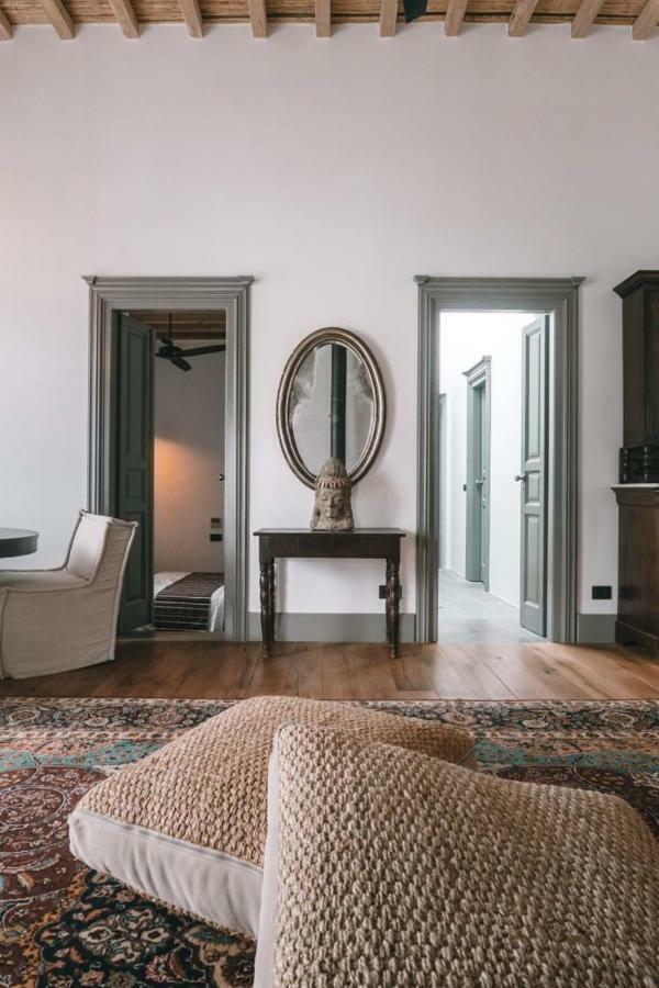Appartement One Manto Square à Mykonos Town Extérieur photo