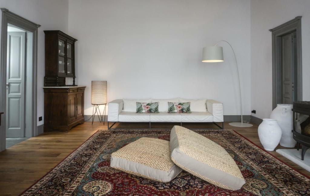 Appartement One Manto Square à Mykonos Town Extérieur photo
