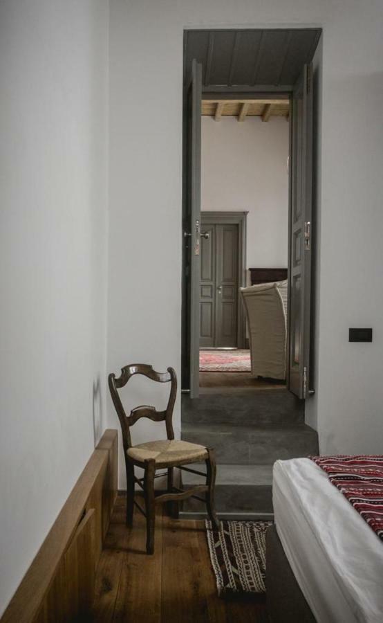 Appartement One Manto Square à Mykonos Town Extérieur photo