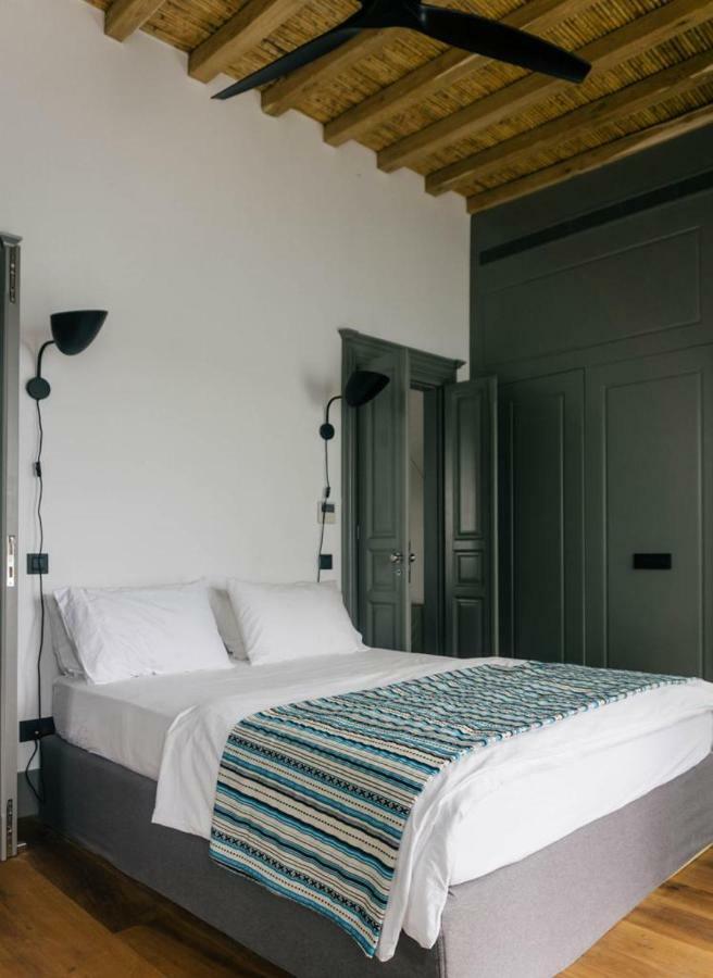 Appartement One Manto Square à Mykonos Town Extérieur photo
