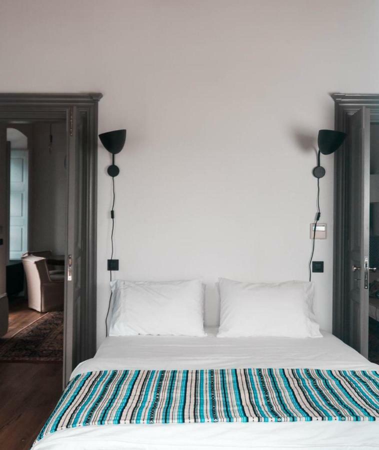 Appartement One Manto Square à Mykonos Town Extérieur photo