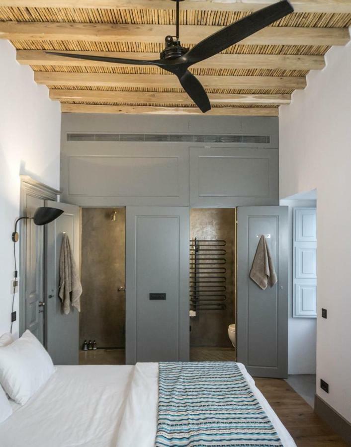 Appartement One Manto Square à Mykonos Town Extérieur photo