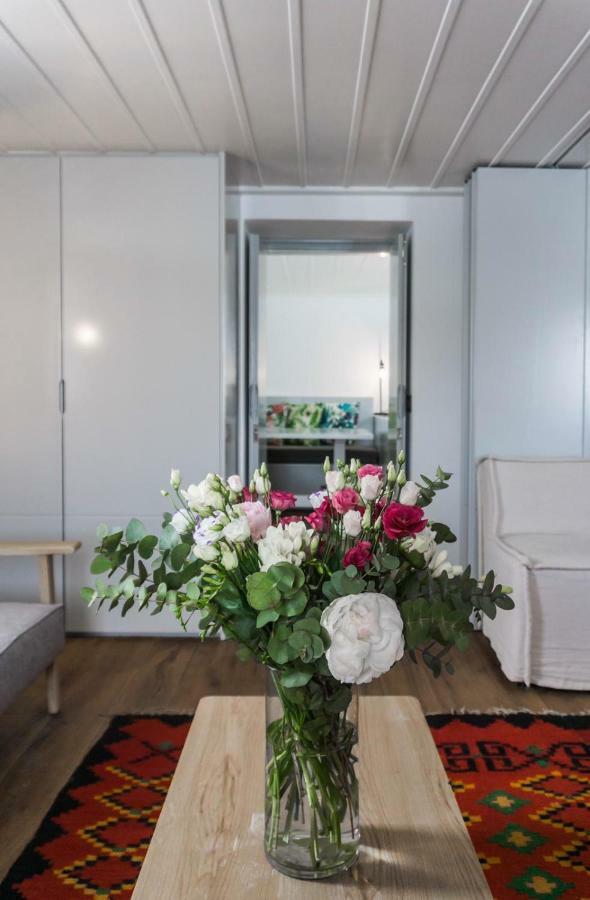 Appartement One Manto Square à Mykonos Town Extérieur photo