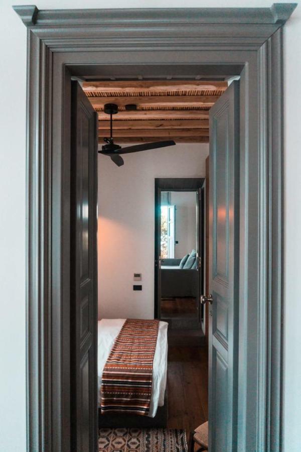 Appartement One Manto Square à Mykonos Town Extérieur photo
